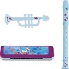 set musicale Frozen 7 pezzi Anteprima dell’immagine prodotto 4