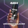 AXE Bodyspray Black Night 6x 150ml Deo Deodorant Männerdeo Produktbild-Vorschau 15