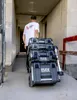 Coffrets de transport STACK PACK - FLEX - 531461 Voir les images du produit 17