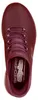 Skechers Summits Diamond Dream Slip-On Rot BURG Größe EU 38 Produktbild-Vorschau 4