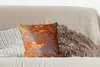 MuchoWow® Zierkissen Sofakissen Wohnzimmer Dekokissen 40x40 Produktbild-Vorschau 4