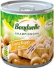 Bonduelle Champignons ganze Köpfe I. Wahl 390g Produktbild-Vorschau 2