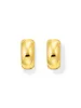 Thomas Sabo Hoop Earrings CR741-413-39 Creole Produktbild-Vorschau 2