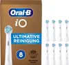 Braun Oral-B iO Ultimative Reinigung Aufsteckbürsten weiß Produktbild-Vorschau 3
