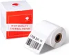 Phomemo M110 Thermoetikettenpapier, Multifunktionales Produktbild-Vorschau 1