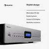 HiFi přehrávač CD Auna s dálkovým ovládáním a vstupem USB | Náhled obrázku produktu 6