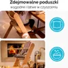Kidnort Drömmer Unique Hochstuhl aus Holz, ab 6 Monaten, Produktbild-Vorschau 4