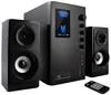 Tracer SPEAKERS 2.1 TUMBA, Mini audiosysteem voor Productafbeelding-voorbeeld 2