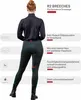 eaSt R2 Performance Dressage Reithose Dressur in Dark Produktbild-Vorschau 4