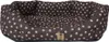 Lettino per cani Petsy Paw, 65 x 50 cm, marrone scuro PETSY Anteprima dell’immagine prodotto 1