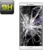 3x 9H Hartglasfolie für Huawei Honor Note 8 Panzerfolie Produktbild-Vorschau 1
