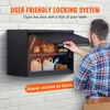 SucceBuy Metal Storage Cabinet, capacité de charge de Voir les images du produit 5