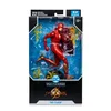DC Multiverse Flash, figurine d'action avec articulations Voir les images du produit 10