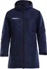 Craft Parkas Coachjacke Herren - Marine Produktbild-Vorschau 1