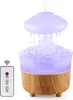 （Blanc）Humidificateur Nuages de pluie Humidificateur Voir les images du produit 8