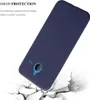 Cadorabo Schutzhülle für Nokia Lumia 640 XL Hülle in Blau Produktbild-Vorschau 4