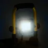 vidaXL LED-Fluter mit Handgriff 10 W Kaltweiß Produktbild-Vorschau 1