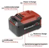 Einhell Power X-Change Akku 18V 5,2 Ah P-X-C Plus Produktbild-Vorschau 21