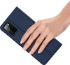 Pouzdro na mobilní telefon Samsung Galaxy A03s Book Case Náhled obrázku produktu 7
