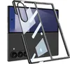 Hülle für Samsung Galaxy Z Fold 7 Schlank Luxus Überzug Produktbild-Vorschau 1