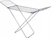 Edelstahl Balkon-Wäscheständer klappbar 18 m Leinen 16 kg Produktbild-Vorschau 1