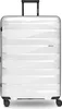 Bergpfeil Travel Trolley Ice White Metallic weiß 75cm Produktbild-Vorschau 1