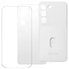 Samsung Puzdro Puzdro pre Samsung Galaxy S23+ White Náhľad obrázku produktu 9