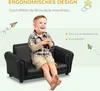 Dětské křeslo 310-005BK, polohovatelné, s podnožkou, pro Náhled obrázku produktu 8