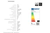 Spectrum LED Leuchtmittel Tropfenform 8W E27 matt 620lm Produktbild-Vorschau 4