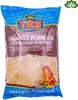 TRS Gemahlener Koriander 100g | Dhania Powder Produktbild-Vorschau 3