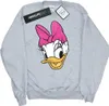 Disney - Sweatshirt für Herren BI37319 (L) (Marineblau) Produktbild-Vorschau 2