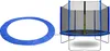 Aga Trampolin Randabdeckung 220 cm 7 ft Blau, Randschutz, Produktbild-Vorschau 2