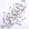 Streuselheld Schokomix Silber Weiß 40g Streusel zum Produktbild-Vorschau 4