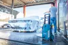 Myjka wysokociśnieniowa SCHEPPACH HCE2600, 2 400 W, 180 Podgląd zdjęcia produktu 21