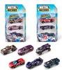 Metal Machines Farbwechsel-Auto 2er Set (6 Autos) 1:64 - Produktbild-Vorschau 1