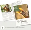 wildtier liebe Eichhörnchen Futterhaus wetterfest I aus Produktbild-Vorschau 5