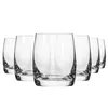 KROSNO Blended Bicchieri da whisky, set da 6, 250 ml Anteprima dell’immagine prodotto 6