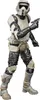 Hasbro Star Wars The Mandalorian Black Series Figurine Voir les images du produit 1