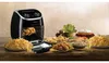 Ariete Heißluftfritteuse AIRY FRYER OFEN 11 L Produktbild-Vorschau 14