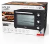 Adler AD 6026 Backofen Schwarz Produktbild-Vorschau 5
