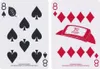 Mazzo di carte Bicycle® - Mazzo di carte da gioco Naruto Anteprima dell’immagine prodotto 7