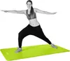 Gymnastická podložka MOVIT 190 x 60 x 1,5 cm sv. zelená Náhled obrázku produktu 1