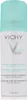 A product shot of a Vichy deodorant spray. Anteprima dell’immagine prodotto