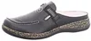 Rieker 46393-00 - Rieker Clogs Women's Black Rieker Farba: Náhľad obrázku produktu 54