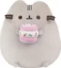 Pusheen - Plyšový maskot so zmrzlinovým sendvičom 24 cm Náhľad obrázku produktu 1