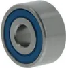 SKF Schrägkugellager 3208 2RS  ( 40x80x30.2 mm ) Produktbild-Vorschau 1