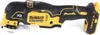 DeWalt DCS 356 D1 Outil multifonctions sans fil 18V Voir les images du produit 3