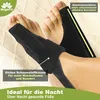 Hallux Valgus Korrektur Schiene für den Fuß inkl. 2x Produktbild-Vorschau 3
