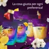 VIBRATISSIMO Preservativi Premium XXL Vaniglia Confezione Anteprima dell’immagine prodotto 6