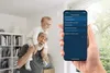 Smart Home Bewegungsmelder (weiß) Produktbild-Vorschau 3